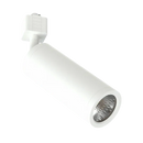 Luxrite 2.5" 15W Cylinder H Track Adapter