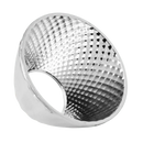Luxrite 2.5" 15W Cylinder Lens Options