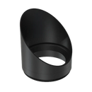 Luxrite 2.5" 15W Cylinder Snoot Options