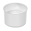 Luxrite 2.5" 15W Cylinder Snoot Options