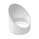 Luxrite 2.5" 15W Cylinder Snoot Options