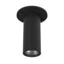 Luxrite 2.5" 15W Cylinder Surface Mounting Options