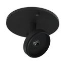 Luxrite 2.5" 15W Cylinder Surface Mounting Options