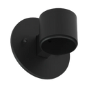 Luxrite 2.5" 15W Cylinder Wall Mounting Options