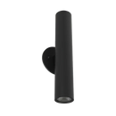 Luxrite 2.5" 15W Cylinder Wall Mounting Options
