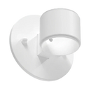 Luxrite 2.5" 15W Cylinder Wall Mounting Options