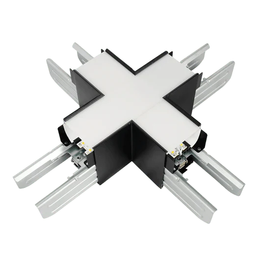 Luxrite Architectural Linear Connectors