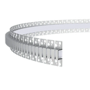 Luxrite COBRA LR43270 Flexible Recessed LED Tape Mud In Channels .98"