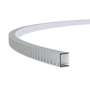 Luxrite COBRA LR43400 Flexible Surface Mount LED Tape Channels .98"