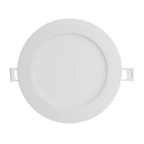 Luxrite LR22745 6" 13W LED Round Recessed Slim Wafer Selectable RGBW