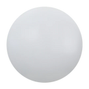 Luxrite LR23151 17" 34W Surface Mount Selectable CCT Optional Decorative Canopy