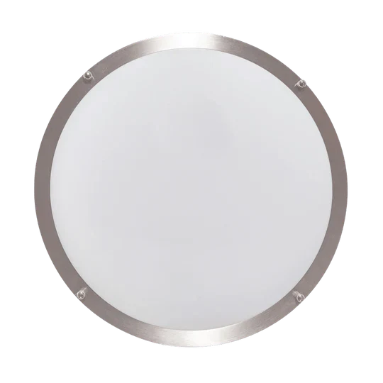 Luxrite  LR2328 Chrome Surface Mount Selectable CCT