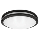 Luxrite  LR2329 Black LED Surface Mount Selectable CCT