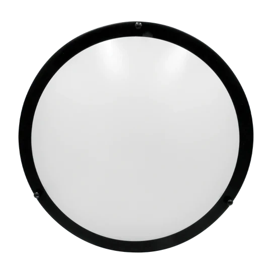 Luxrite  LR2329 Black LED Surface Mount Selectable CCT