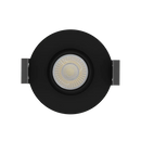 Luxrite LR23300 2" 6W Recessed Gimbal Selectable CCT