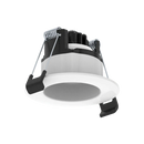 Luxrite LR23310 2" 6W Regresed Gimbal Selectable CCT
