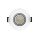 Luxrite LR23310 2" 6W Regresed Gimbal Selectable CCT