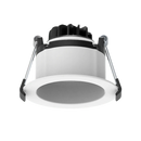 Luxrite LR23311 3" 9W Regresed Gimbal Downlight Selectable CCT