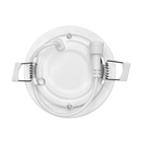 Luxrite LR23751 3" 8W LED Round Recessed Slim Wafer Selectable CCT