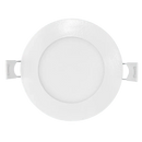 Luxrite LR23756 4" 10W LED Round Recessed Slim Wafer Selectable CCT