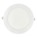 Luxrite LR23761 6" 12W LED Round Recessed Slim Wafer Selectable CCT