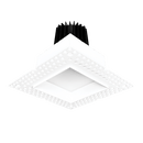 Luxrite LR25437 3" 15W Trimless Regressed Spotlight Selectable CCT