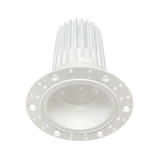 Luxrite LR25440 2" 14W LED Trimless Spotlight Selectable CCT