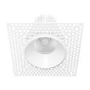 Luxrite LR25450 3" 15W LED Trimless Spotlight Selectable CCT