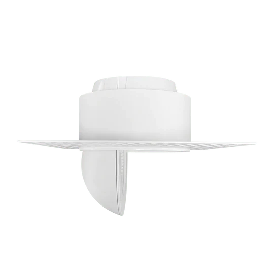 Luxrite LR25452 3" 12W LED Trimless Gimbaled Spotlight Selectable CCT, photo 2 of 3