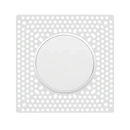 Luxrite LR25454 3" 15W LED Trimless Spotlight Selectable CCT