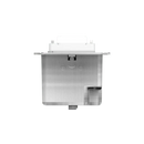 Luxrite LR36141 96W Electronic Driver + Dimmer + CCT Slider