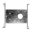 Luxrite LR41002 Round New Construction Mounting Plate