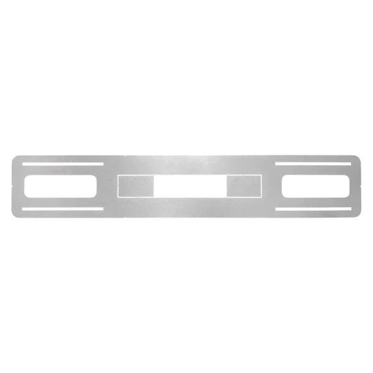 Luxrite LR41012  New Construction Mounting Plate