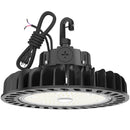 LUXRITE LR41526 240W UFO Highbay Selectable CCT + Wattage
