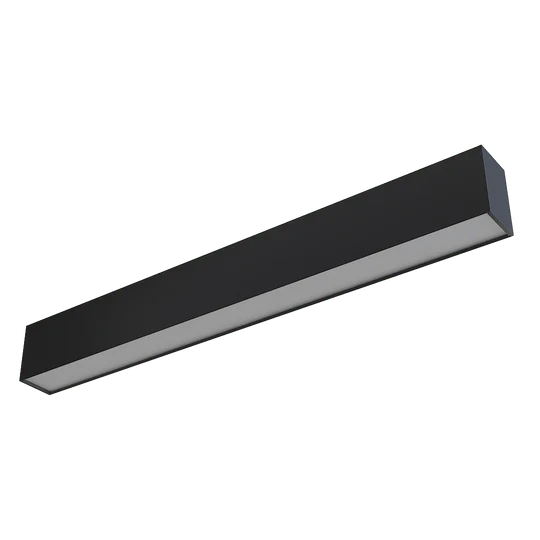 Luxrite LR42605 2FT 25W Architectural Linear Selectable CCT/Wattage