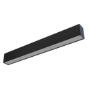 Luxrite LR42605 2FT 25W Architectural Linear Selectable CCT/Wattage