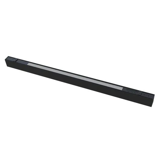 Luxrite LR42610 4FT 50W Architectural Linear Selectable CCT/Wattage