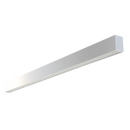 Luxrite LR42610 4FT 50W Architectural Linear Selectable CCT/Wattage