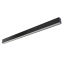 Luxrite LR42610 4FT 50W Architectural Linear Selectable CCT/Wattage