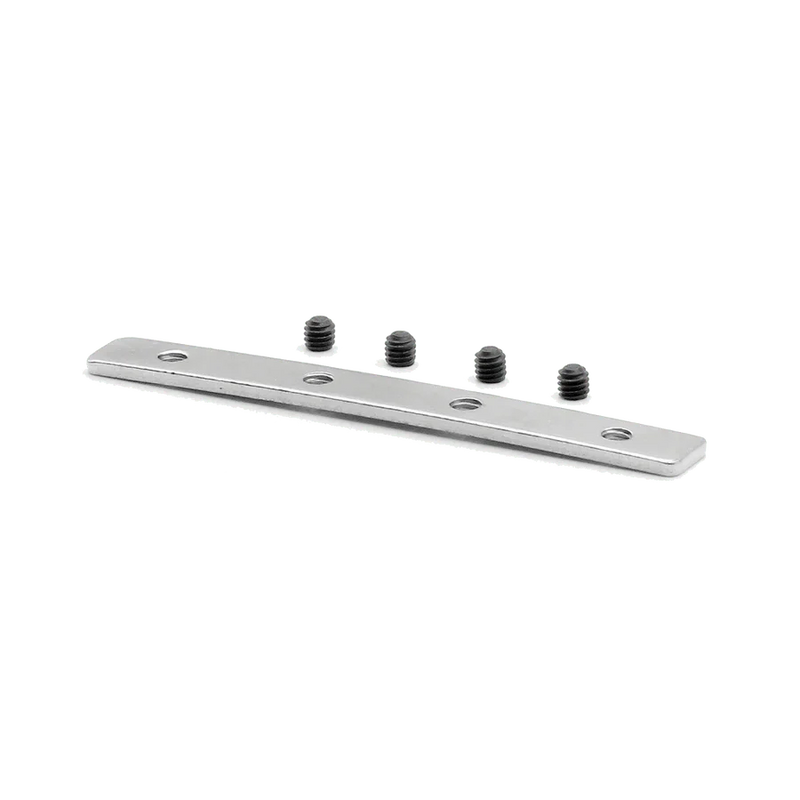 Luxrite LR43080 Recessed LED Tape Mud In Channels 1.45"