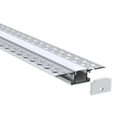 Luxrite LR43090 Recessed LED Tape Mud In Channels .55"