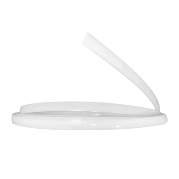 Luxrite LR43120 Recessed LED Tape Mud In Channels 1.85"