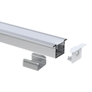 Luxrite LR43150 Recessed Mount LED Tape Channels .48"