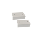 Luxrite LR43220 Mini Deep Surface Mount LED Tape Channels .48"