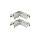 Luxrite LR43220 Mini Deep Surface Mount LED Tape Channels .48"