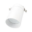 Luxrite LR4370X 3" 15W Cylinder Selectable CCT 60° Tilt