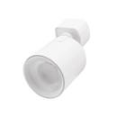 Luxrite LR43879 10W 2" Round H-Track Head Selectable CCT