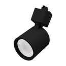 Luxrite LR43881 10W 2" Round H-Track Head Selectable CCT
