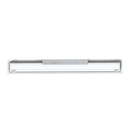 Luxrite Montauk LR24283 6" X 4' Linear Backlit Panel Selectable CCT/Wattage