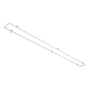 Luxrite Montauk Recessed Flange KIts